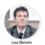 Luca Mariotto