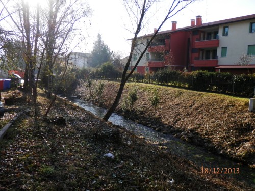 Rogge di via Latisana